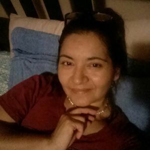 Meet your Posher, Luz